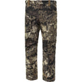 DV8 CYCLONE 3L RAIN PANT VEIL CANYON GREY  XL