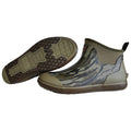 DV8 DECK BOOT MOSSY OAK BOTTOMLAND SIZE 7D