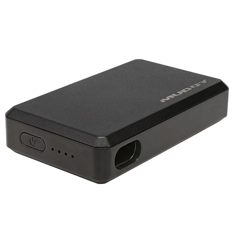HEATED EXTRA BATTERY 3.7V 3500MAH 2 PACK