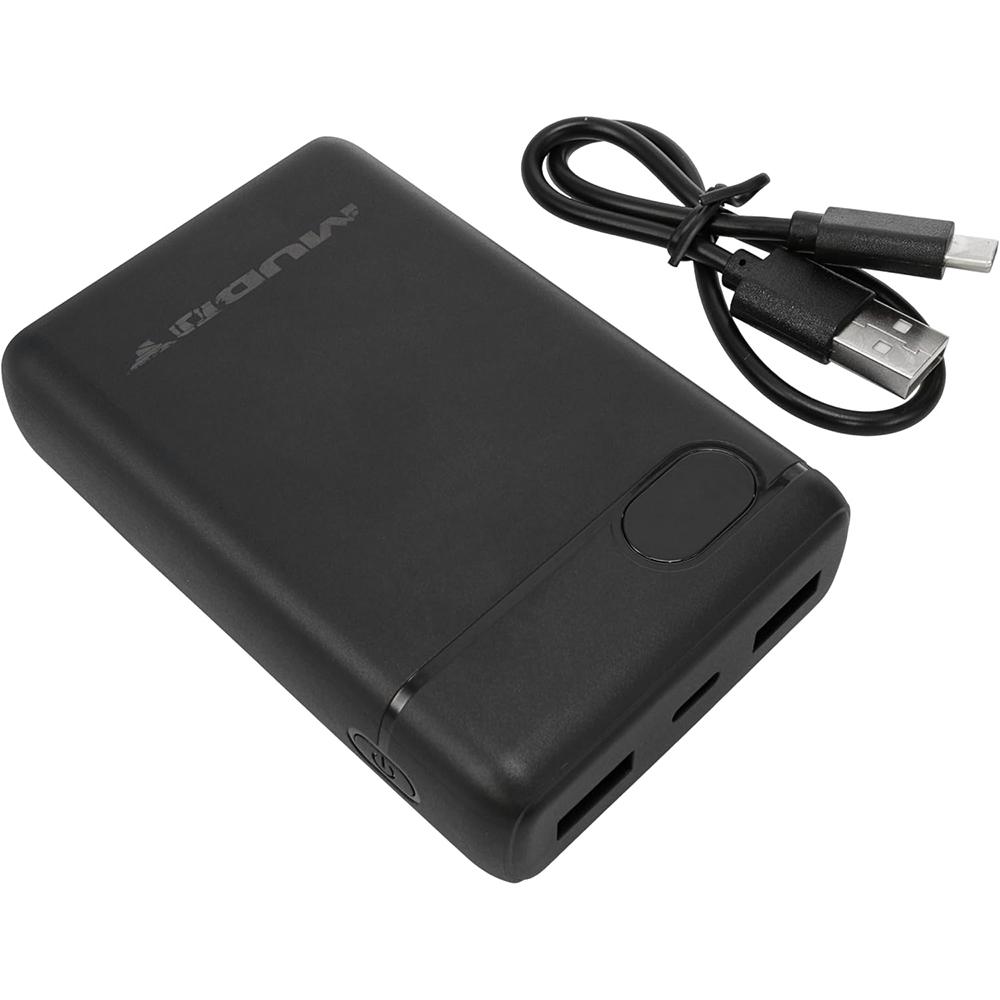 HEATED EXTRA BATTERY 5V 10000MAH