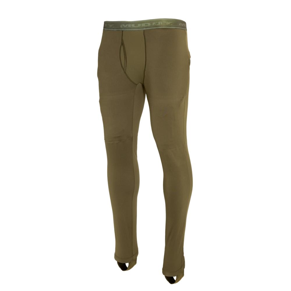NUCLEUS HEATED BOTTOM BROWN CLAY XL