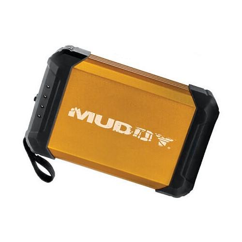 MUDDY 3-IN-1 ELECTRONIC RECHARGEABLE HAND WARMER / SINGLE