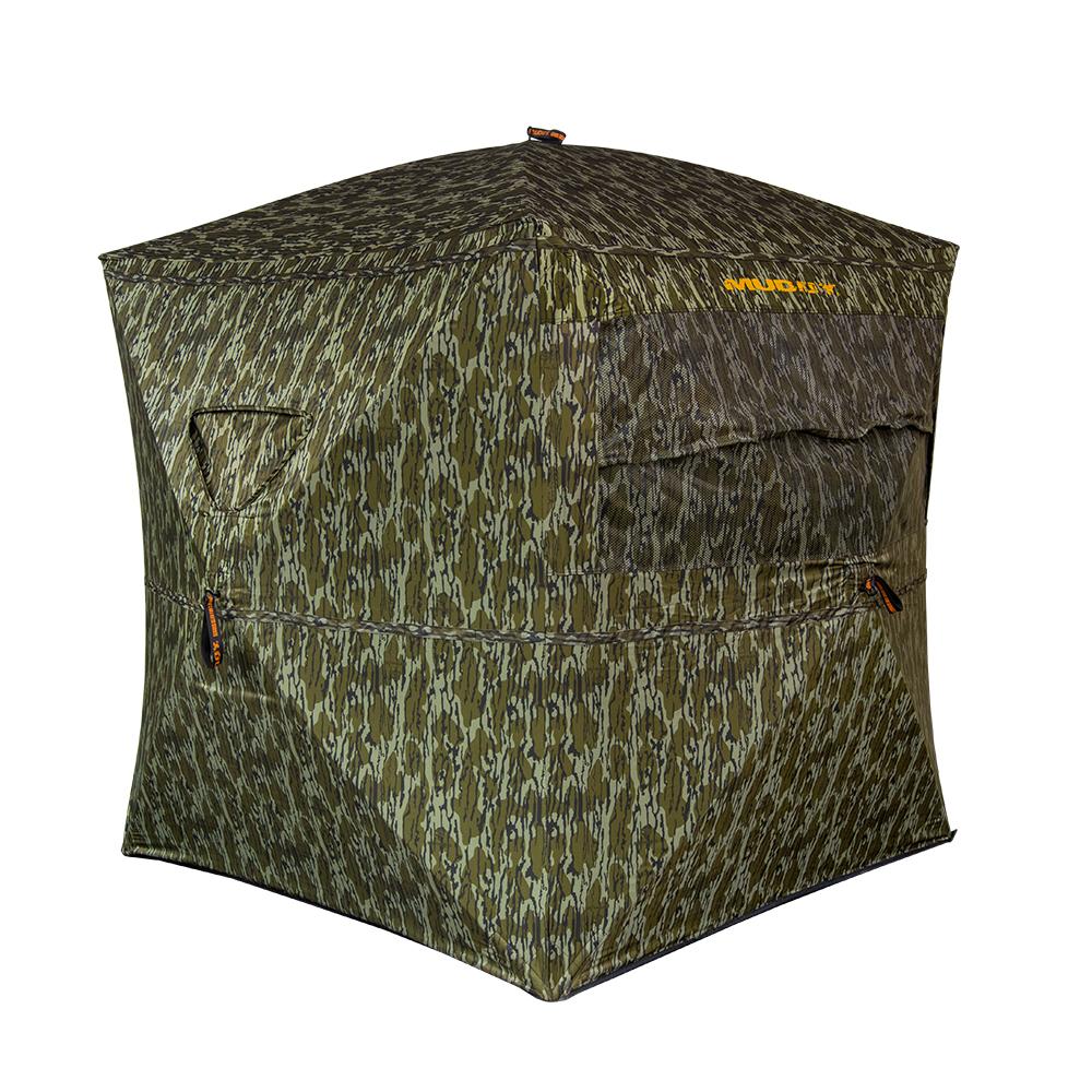 INFINITY EVO 58x58'' FOOTPRINT 74'' WIDTH 69'' TALL 17.2LB MO BTMLND