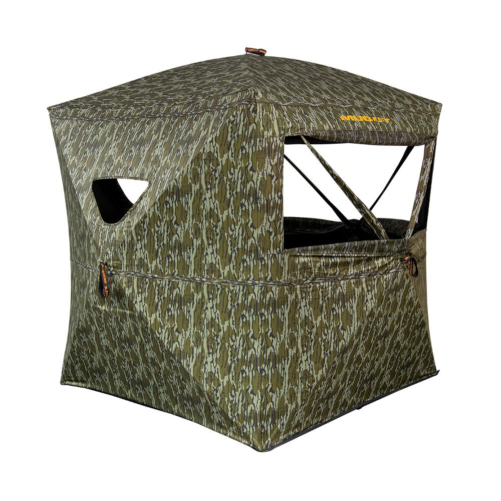 INFINITY EVO 58x58'' FOOTPRINT 74'' WIDTH 69'' TALL 17.2LB MO BTMLND