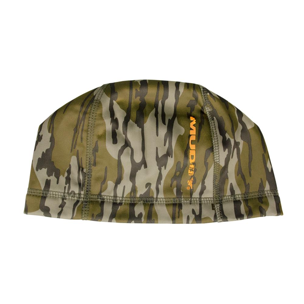 LIGHTWEIGHT BEANIE  MOSSY OAK BOTTOMLAND