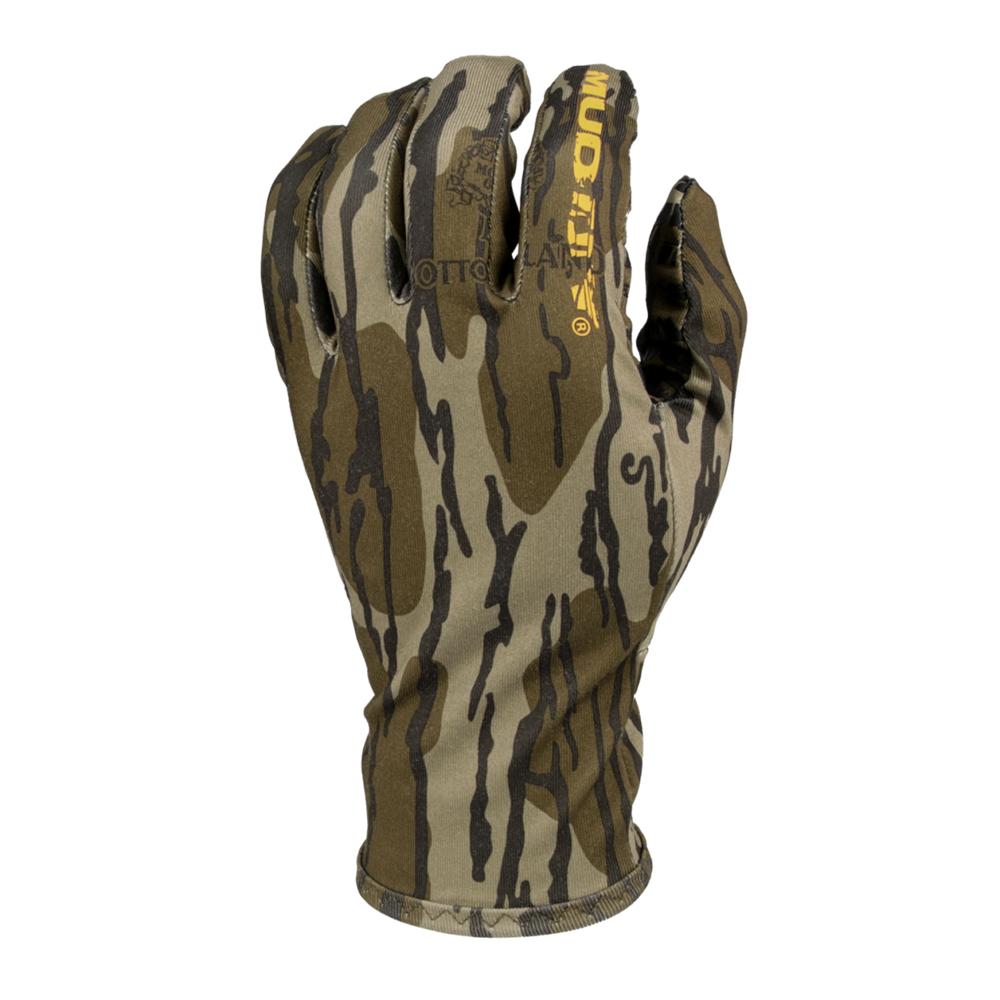 LIGHTWEIGHT GLOVE MOSSY OAK BOTTOMLAND LARGE