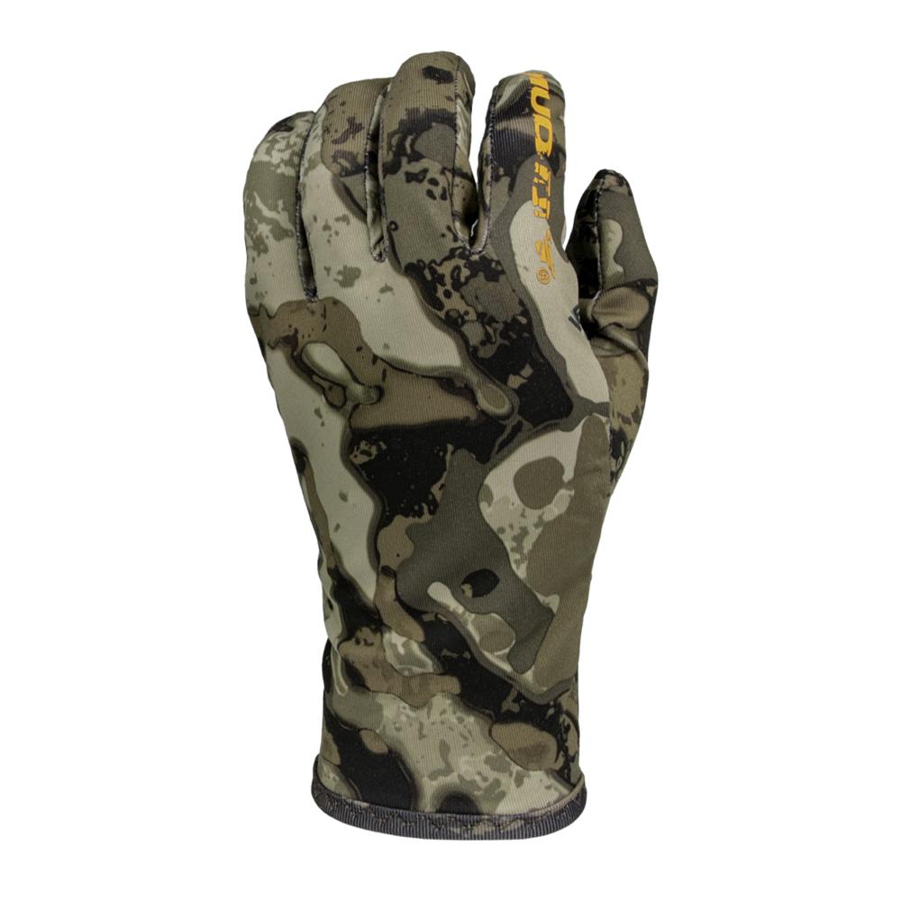 LIGHTWEIGHT GLOVE VEIL CANYON GREY LARGE
