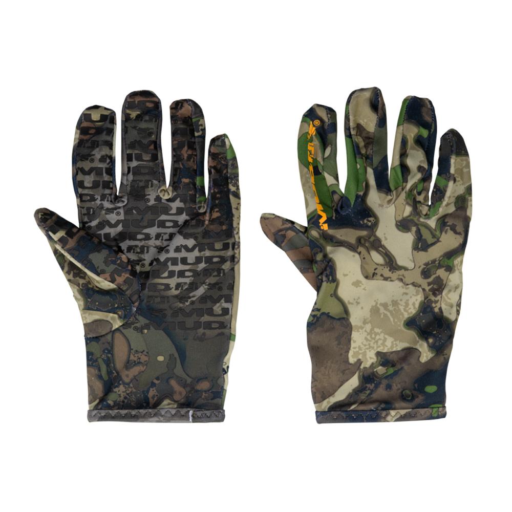 LIGHTWEIGHT GLOVE VEIL CANYON GREY XL