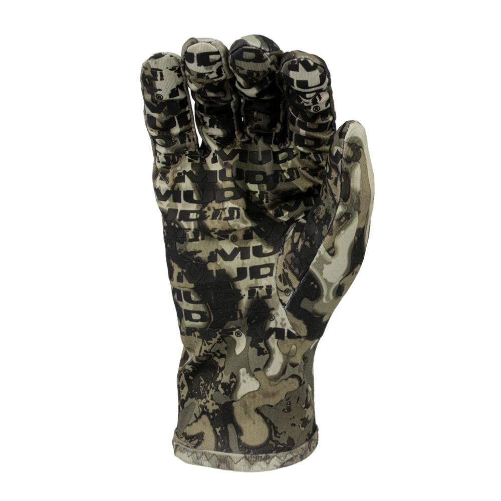 LIGHTWEIGHT GLOVE VEIL CANYON GREY LARGE