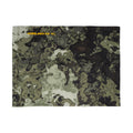 LIGHTWEIGHT NECK GAITER VEIL CANYON GREY
