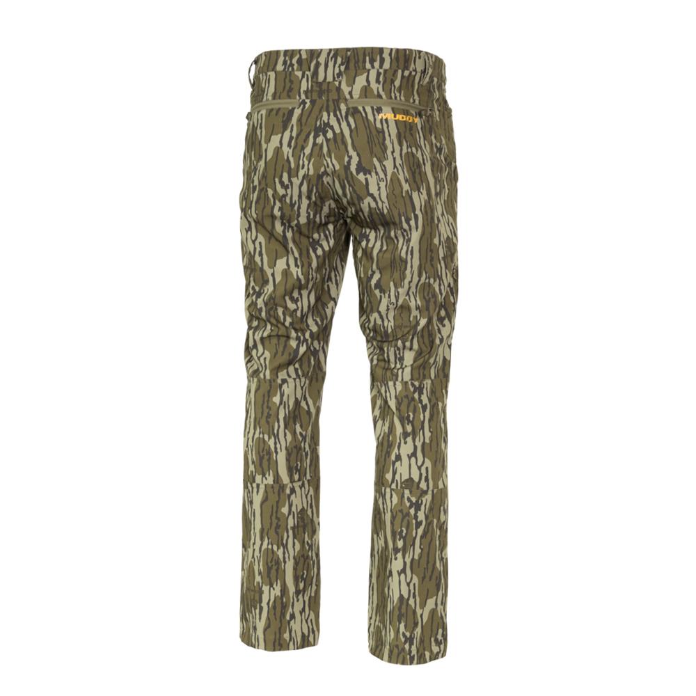TRX LIGHTWEIGHT PANT MOSSY OAK BOTTOMLAND MEDIUM TALL