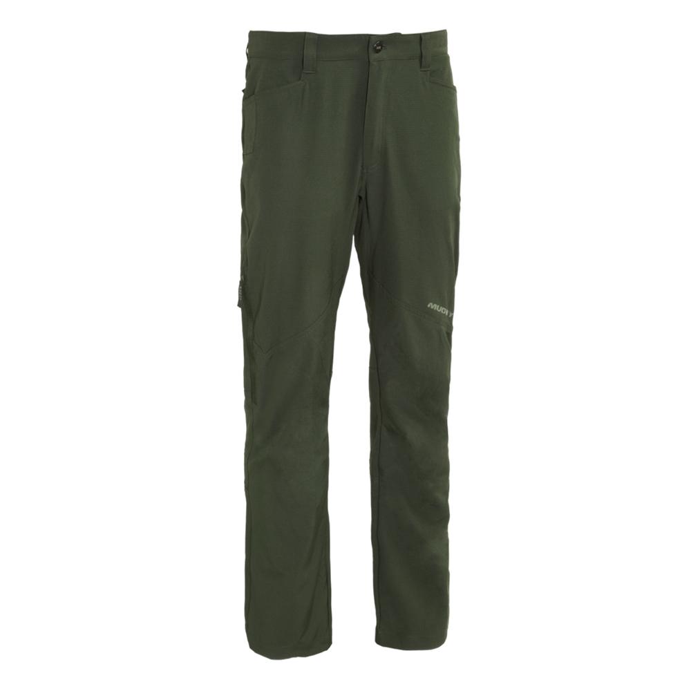 TRX LIGHTWEIGHT PANT PEAT MOSS 2X