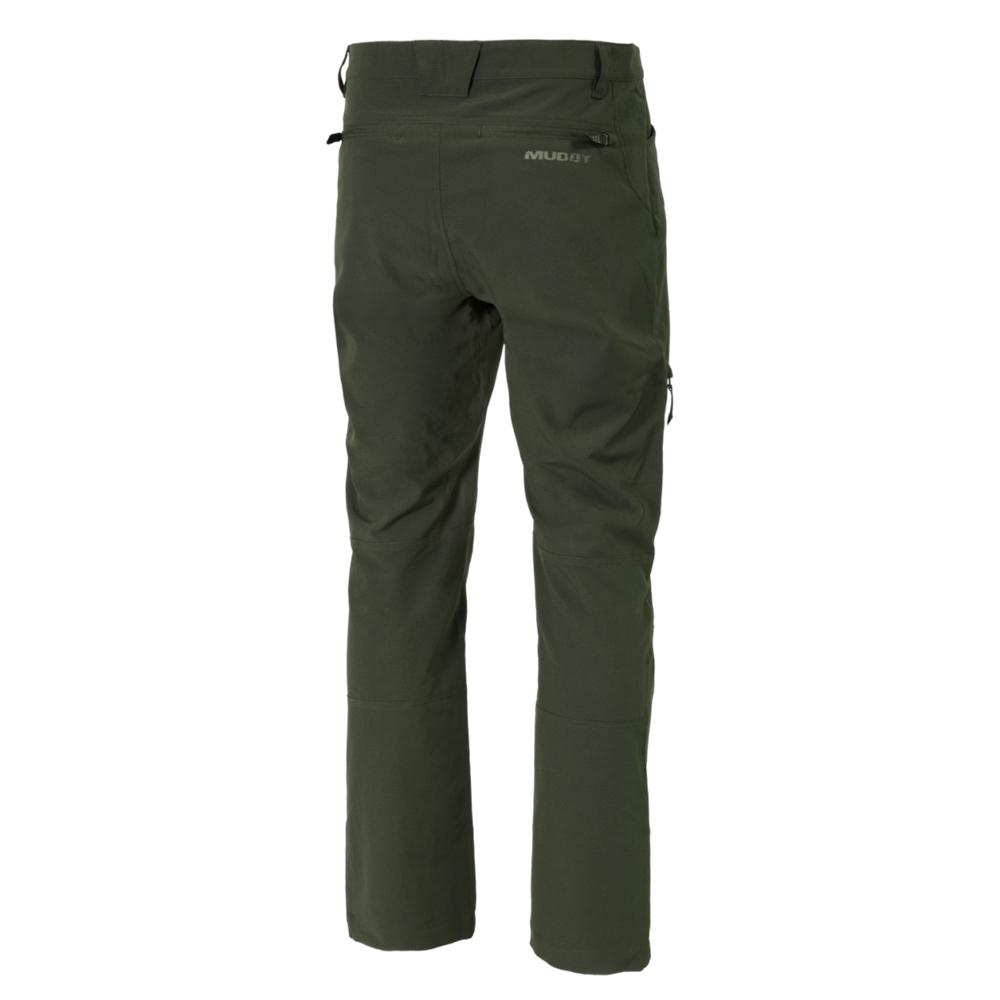 TRX LIGHTWEIGHT PANT PEAT MOSS SMALL
