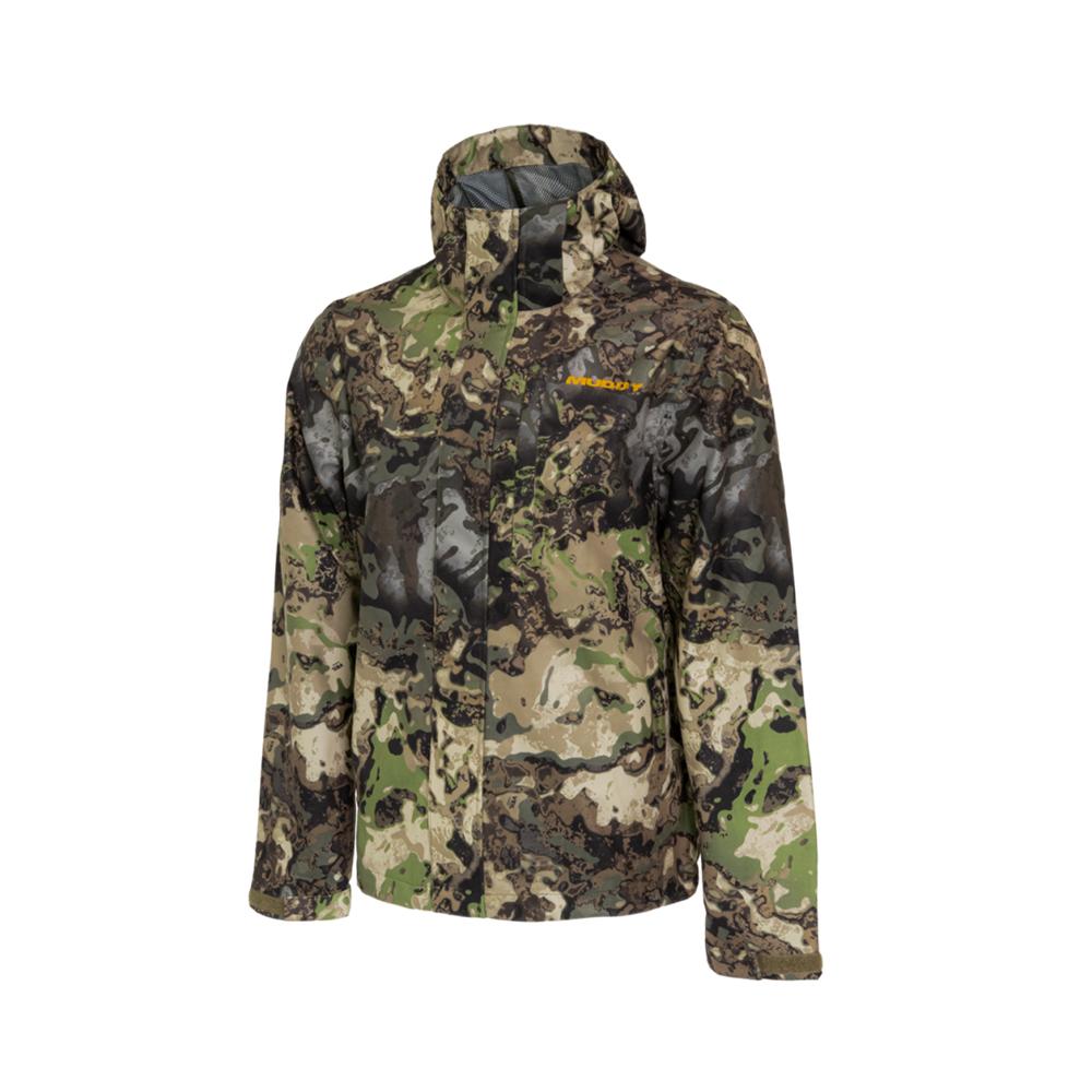 TRX LIGHTWEIGHT RAIN JACKET VEIL CANYON HYBRID XL