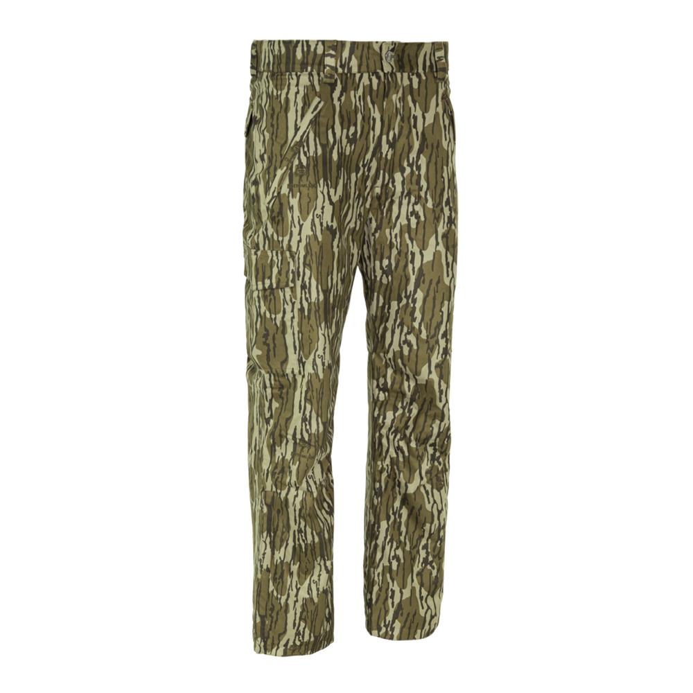 TRX LIGHTWEIGHT RAIN PANT MOSSY OAK BOTTOMLAND 2XL