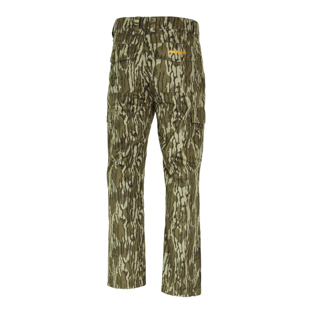 TRX LIGHTWEIGHT RAIN PANT MOSSY OAK BOTTOMLAND 2XL