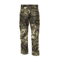 TRX LIGHTWEIGHT RAIN PANT VEIL CANYON GREY 2XL