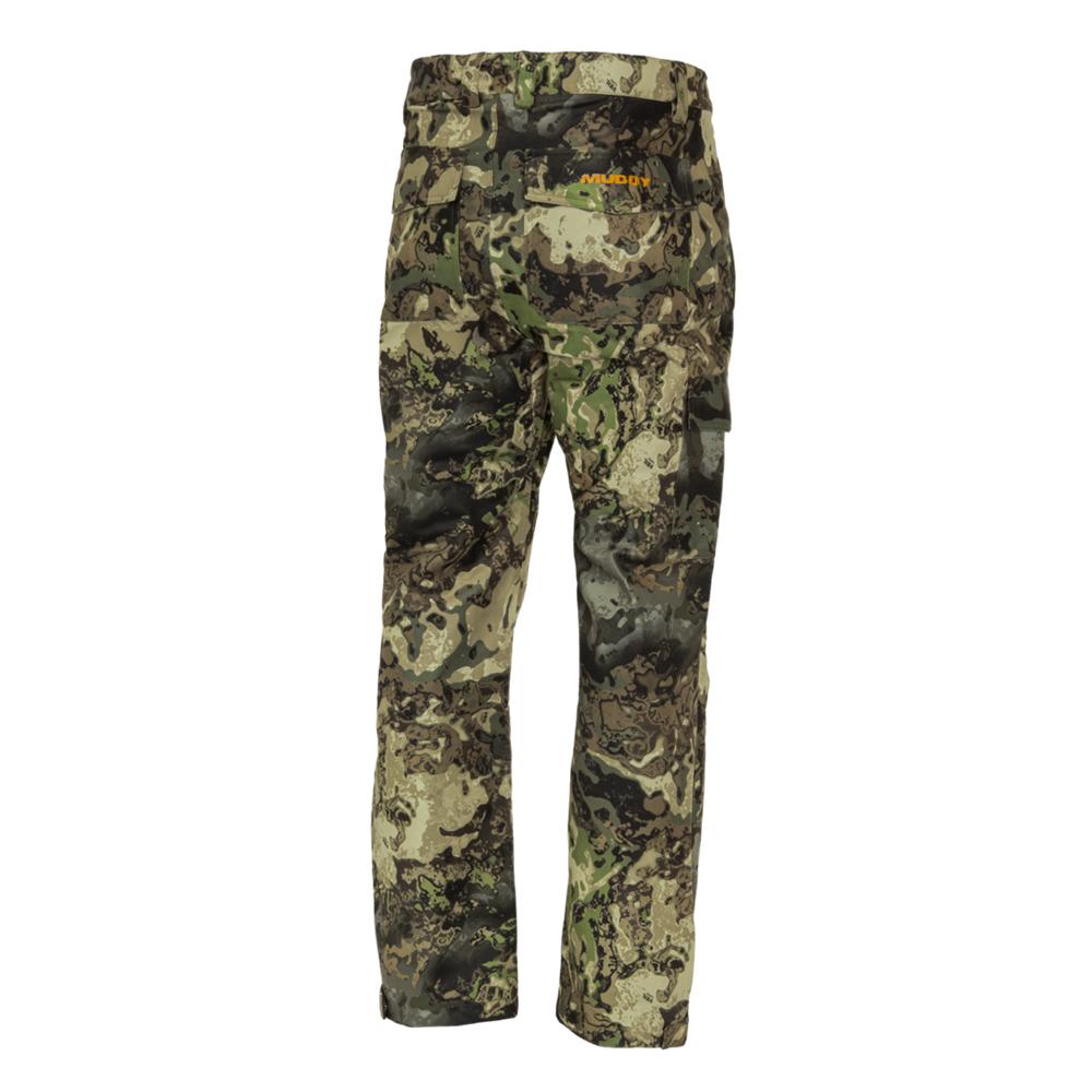 TRX LIGHTWEIGHT RAIN PAINT VEIL CANYON HYBRID SMALL