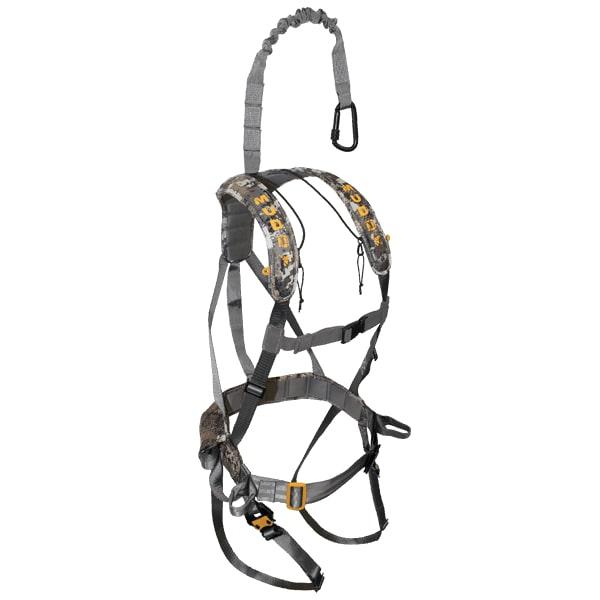 AMBUSH -  OPTIFIDE ELEVATED II CAMO / STANDARD QUICK RELEASE BUCKLES
