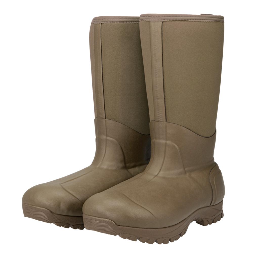 MTX 17'' INSULATED BOOT 1600G CLAY SIZE 13D