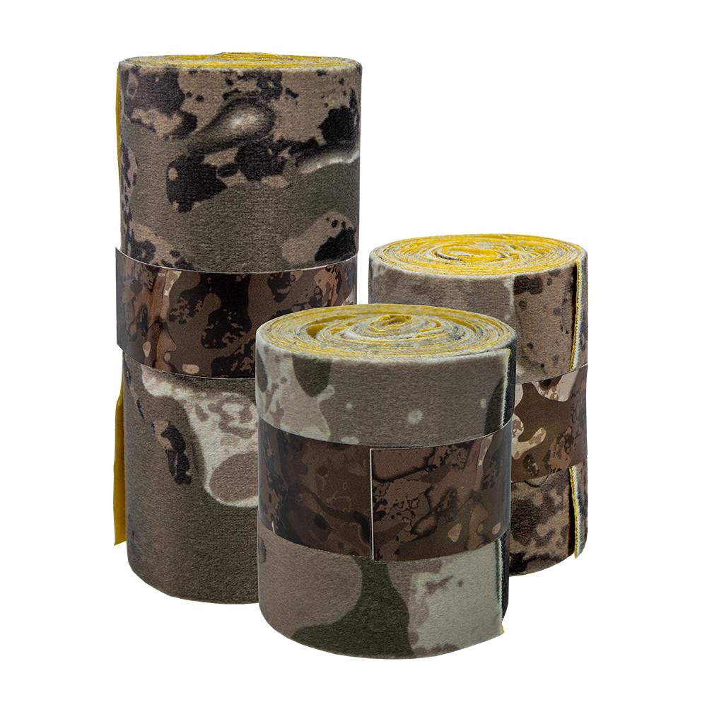 NINJA STRIPS COMBO PACK VEIL CANYON GREY