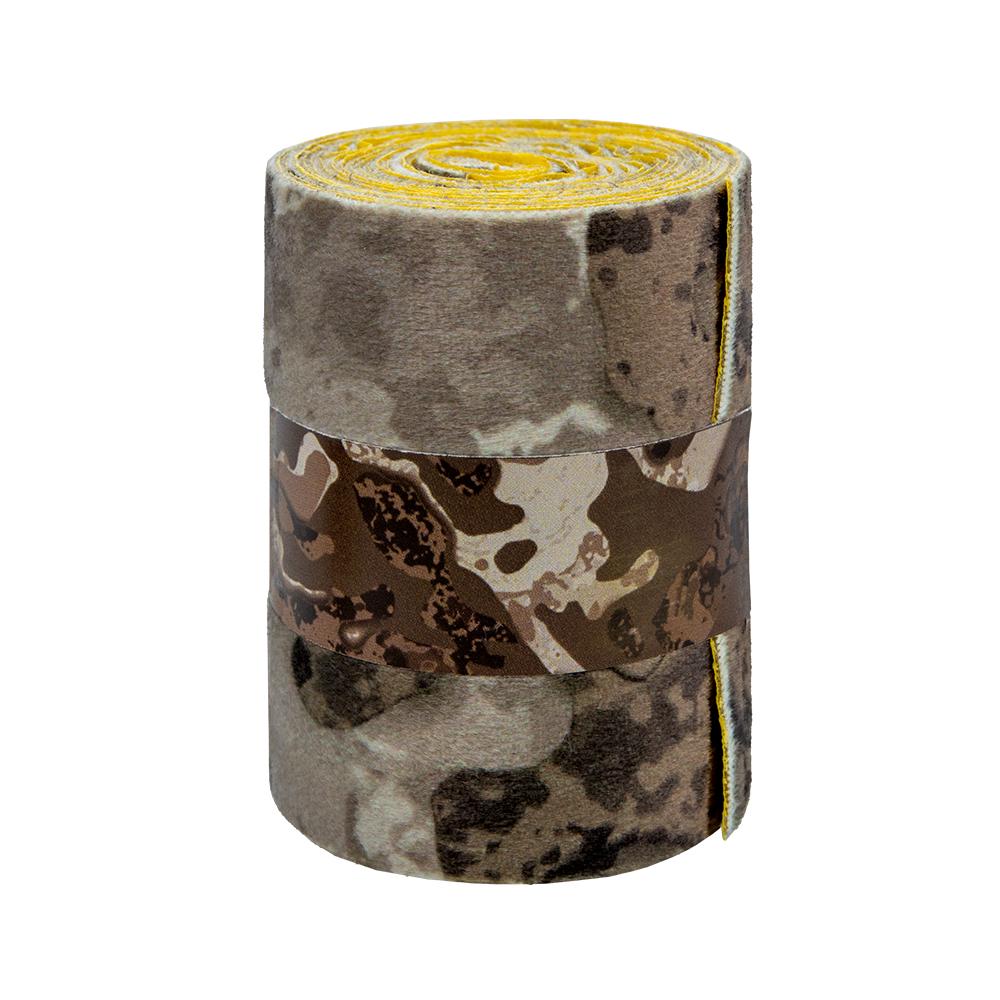 NINJA STRIPS COMBO PACK VEIL CANYON GREY