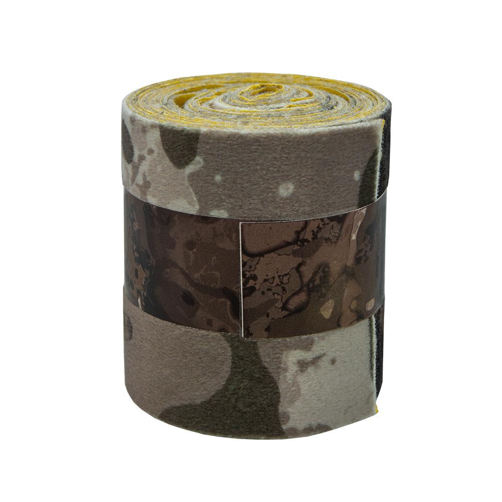 NINJA STRIPS COMBO PACK VEIL CANYON GREY