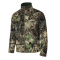 TRX SOFTSHELL JACKET VEIL CANYON HYBRID 2XL