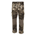 TRX SOFTSHELL PANT VEIL CANYON GREY 2XL