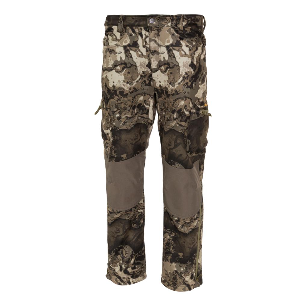 TRX SOFTSHELL PANT VEIL CANYON GREY 2XL