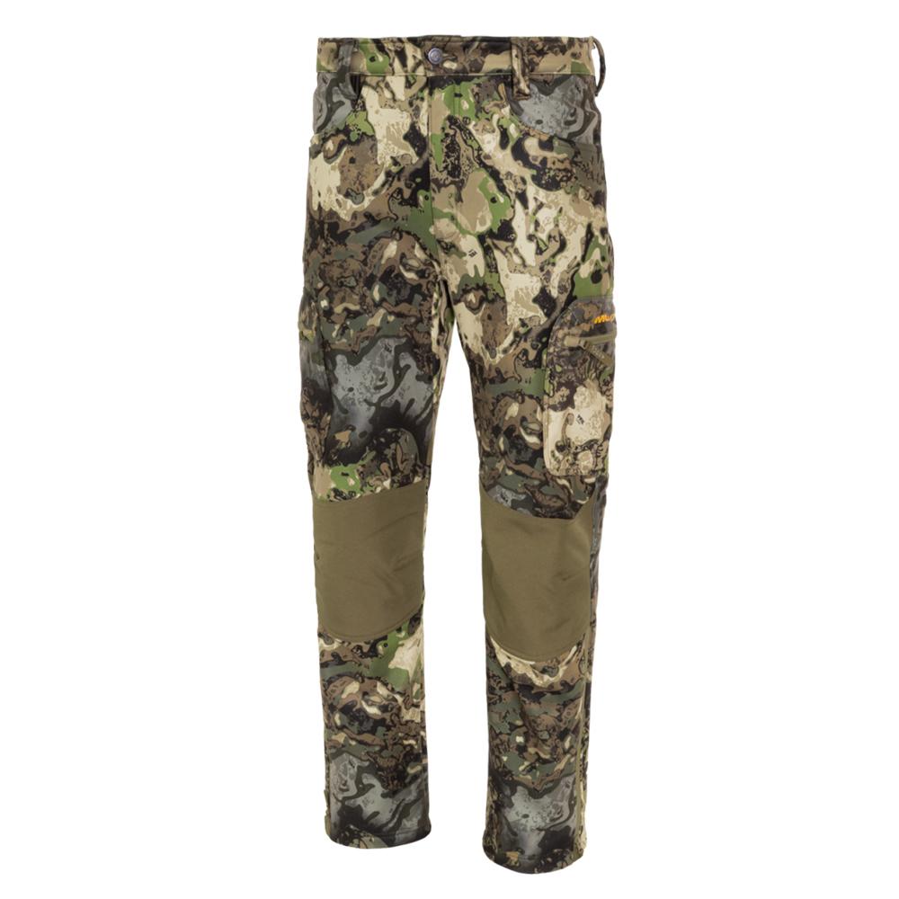 TRX SOFTSHELL PANT VEIL CANYON HYBRID XL