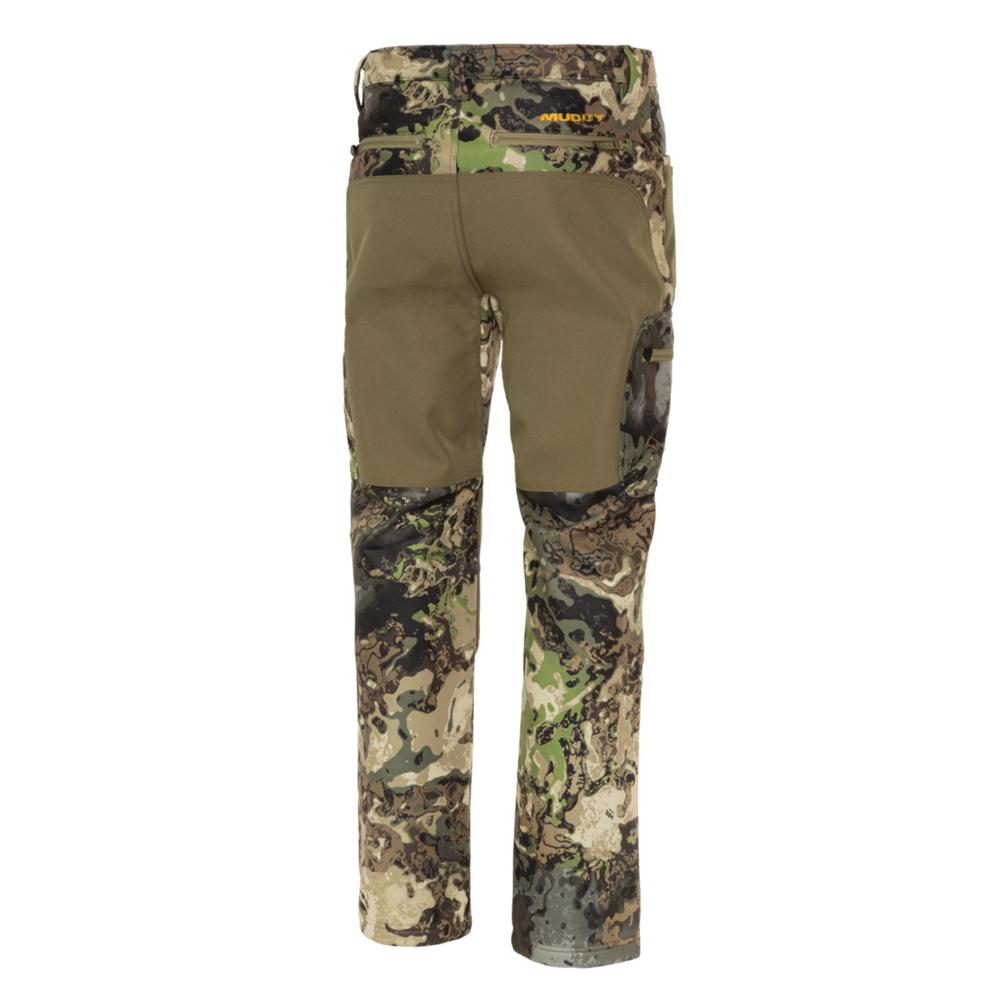 TRX SOFTSHELL PANT VEIL CANYON HYBRID 2XL
