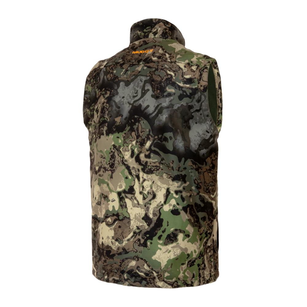 TRX SOFTSHELL VEST VEIL CANYON HYBRID XL