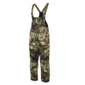 TRX WATERPROOF SHERPA FLEECE BIB VEIL CANYON HYBRID XL