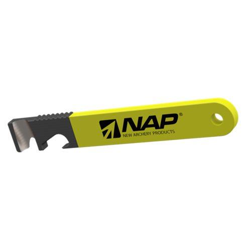 QUICKSTRIP FLETCHING STRIPPER
