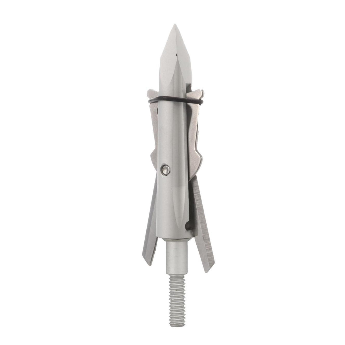 VERDICT BROADHEAD / 100 GRAIN / 2in CUTTING DIAMETER / 400 FPS / 3 PACK
