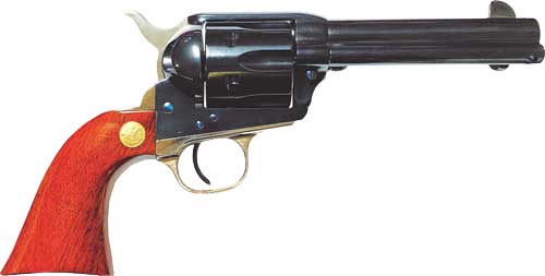 CIMARRON PISTOLEER 357/38SP