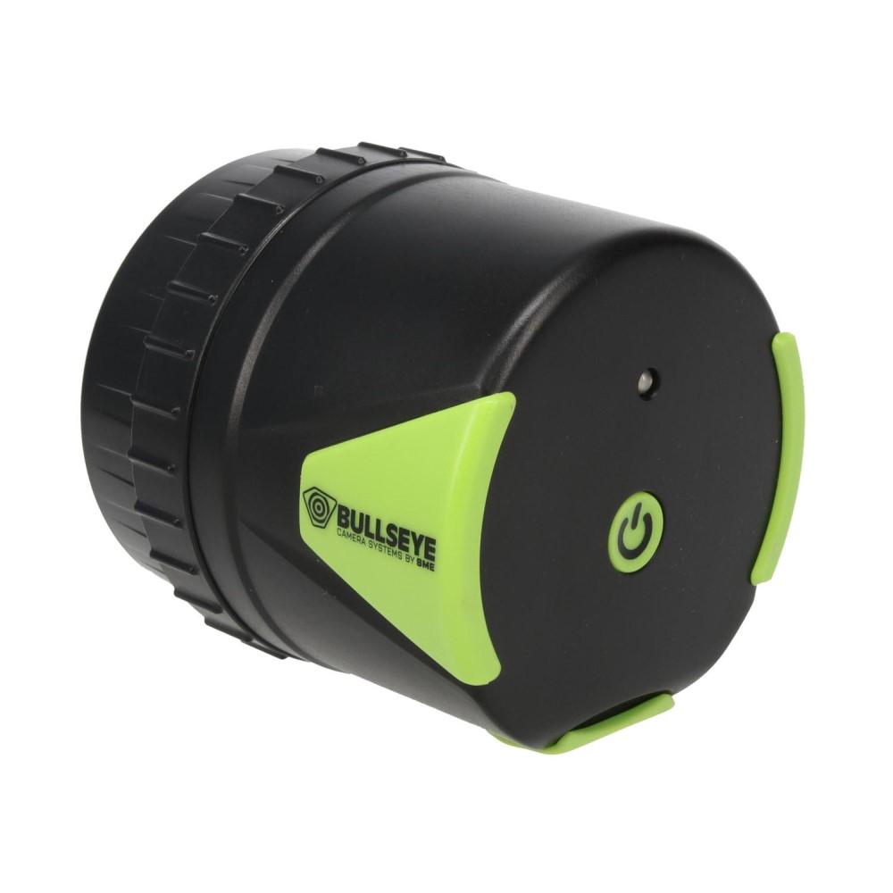 SME BULLSEYE SPOTTING SCOPE