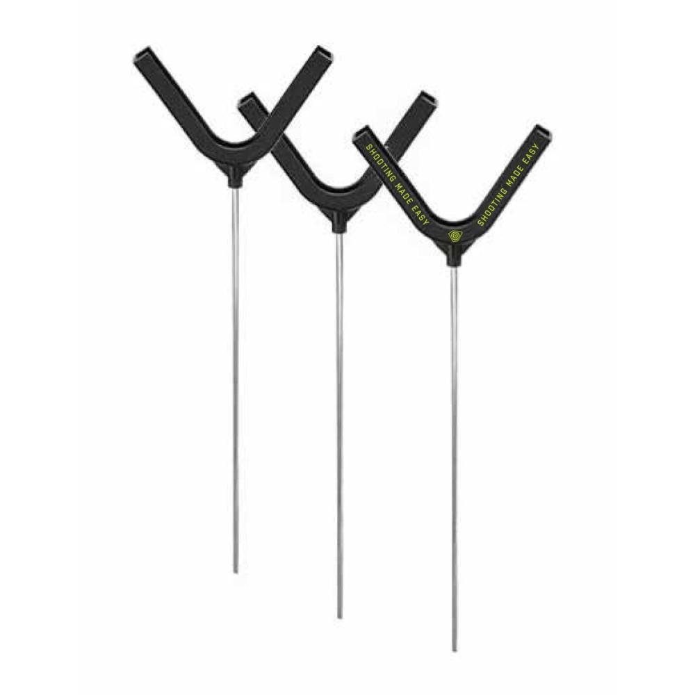 SME CLAY TARGET HOLDER