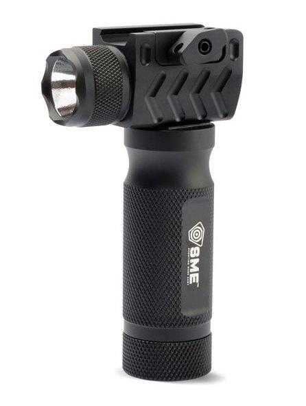 Grip Light Rail Mount