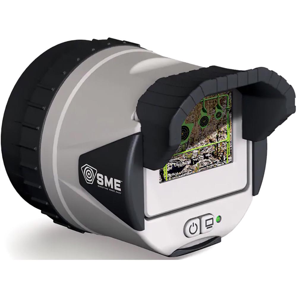 WIFI SPOTTING SCOPE CAMERA W/SCREEN