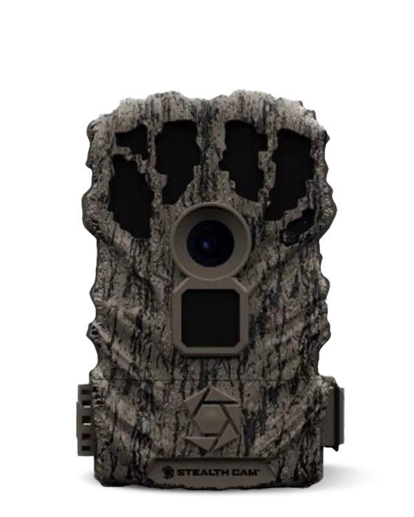 STEALTH CAM BROWTINE 18MP 480 VIDEO 30FPS
