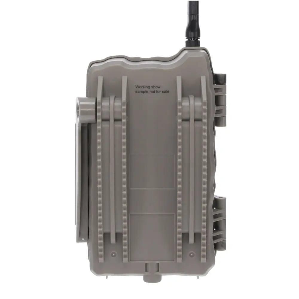 STEALTH CAM DECEPTOR CELLULAR 40MP DUAL NETWORK CRACKED MUD CAMO