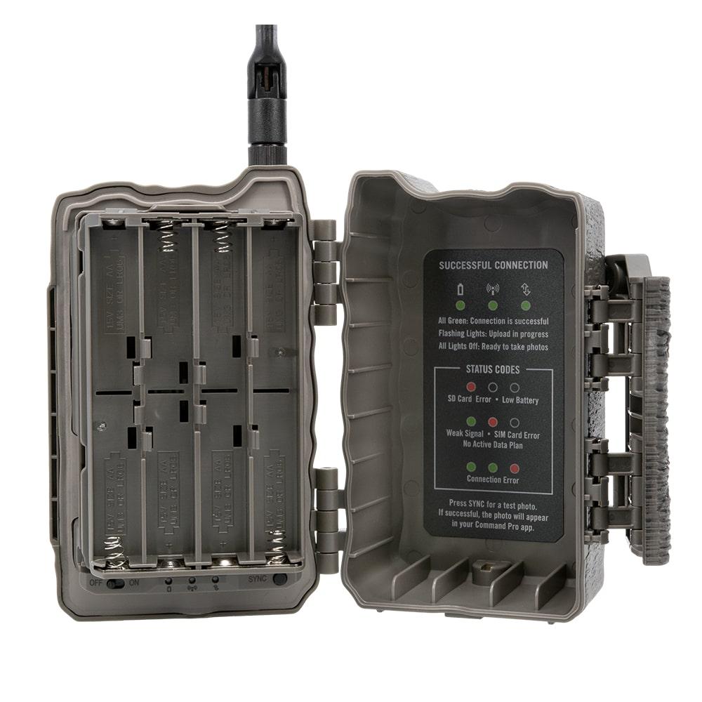 STEALTH CAM DECEPTOR MAX / 40MP