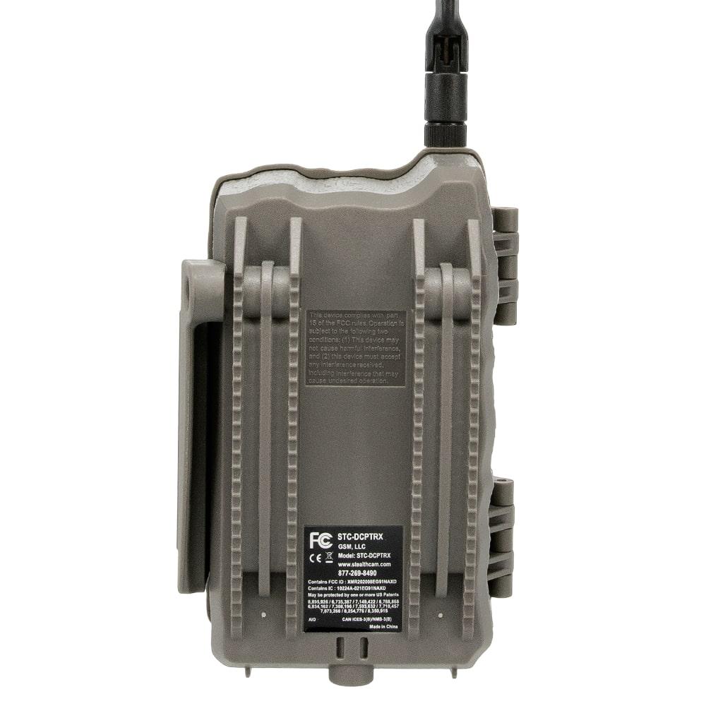 STEALTH CAM DECEPTOR MAX / 40MP