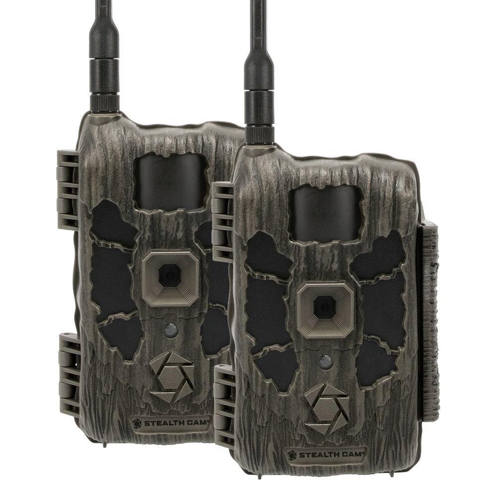 STEALTH CAM DECEPTOR MAX / 40MP / 2 PACK