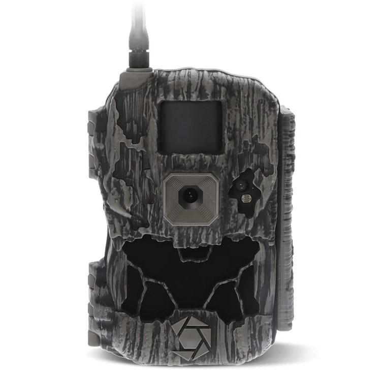 STEALTH CAM DS4K TRANSMIT CELLULAR 48MP W/ 32GB SD CARD