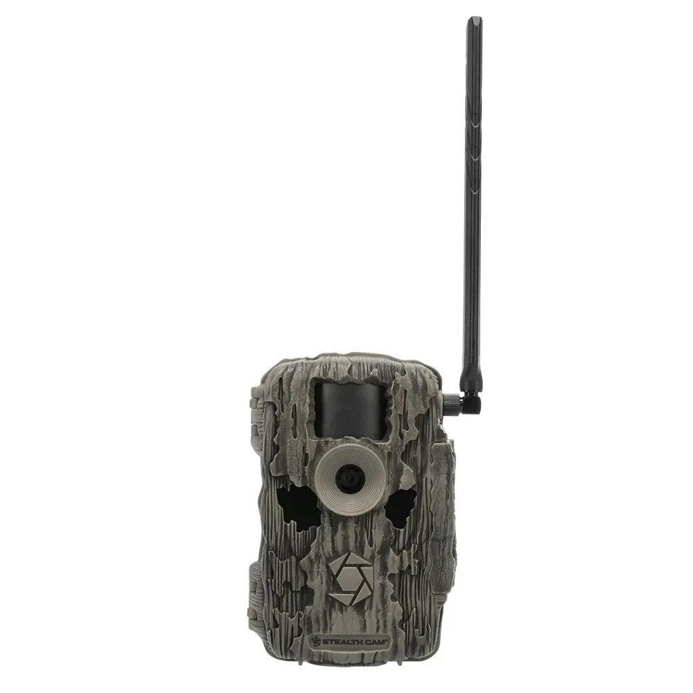 STEALTH CAM FUSION MAX / 36MP