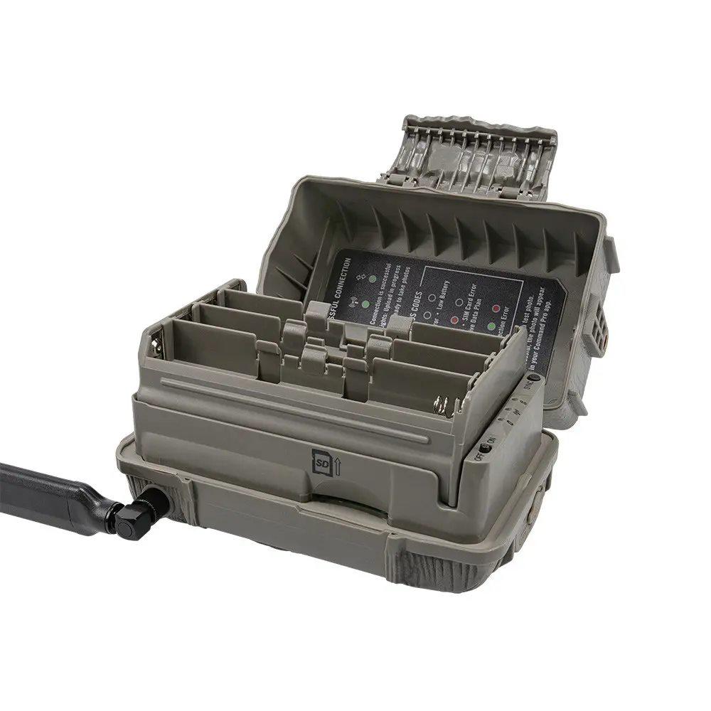 STEALTH CAM FUSION MAX / 36MP