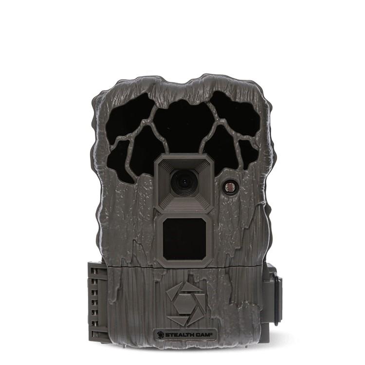 STEALTH CAM QS20 20MP & 720 VIDEO 30FPS 80FT DETECTION & IR RANGE